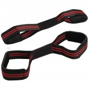 Gym Cuff Straps (1)